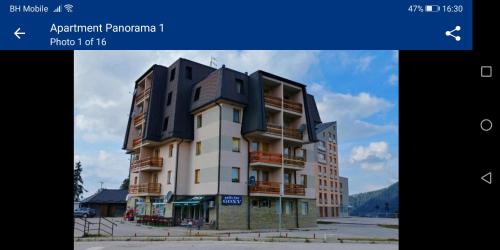 Apartman SARA Babanovac Vlašić - image 5