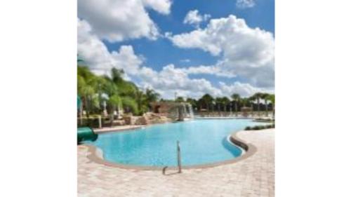 Paradise Palms- 4 Bed Townhome w/Splashpool-3215PP - image 8