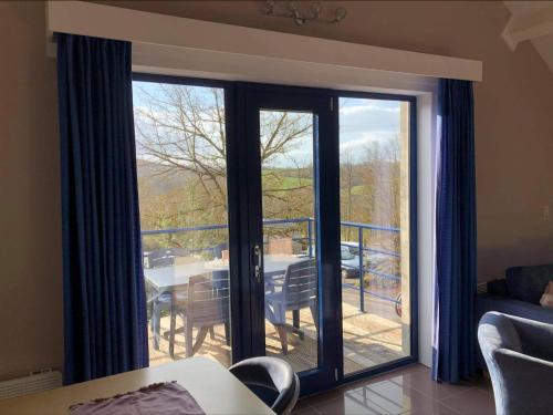 Enjoy Durbuy 1 - Location saisonnière - Durbuy