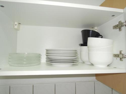 Ferienwohnung Monteurzimmer Haus Arnstadt in Arnstadt