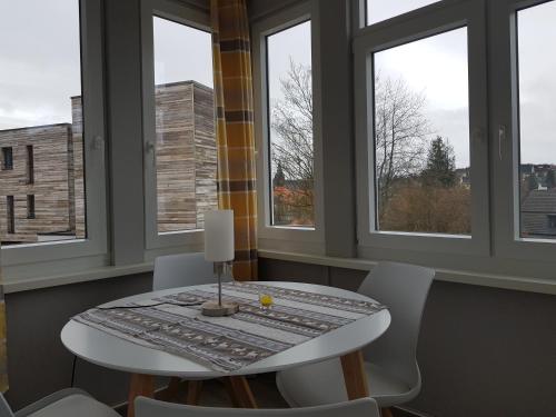 Haus Bergeshöh - image 5