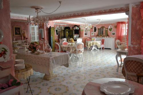 B&B La Maison degli Angeli 5