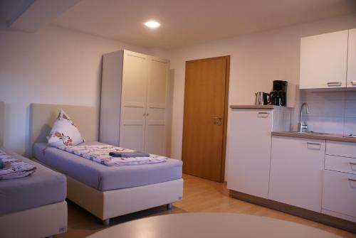 Apartment 14 in Stockach, Deutschland