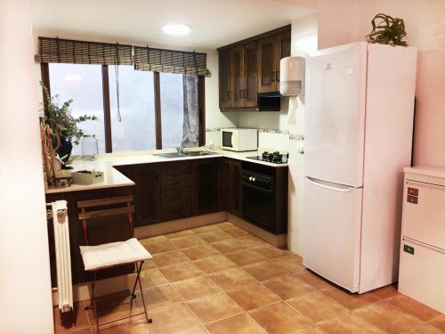 virtuve, La Casa de La Menora in Onil