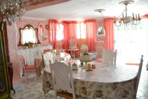 B&B La Maison degli Angeli 4