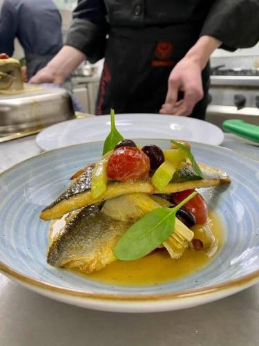 Їжа та напої, Marco Polo, Cahul in Cahul