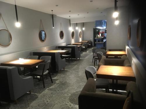 Ресторан, Marco Polo, Cahul in Cahul