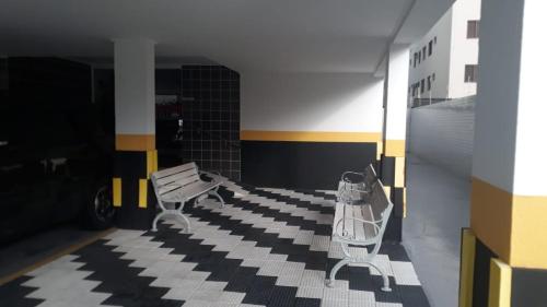 Apartamento Temporada Guaruja