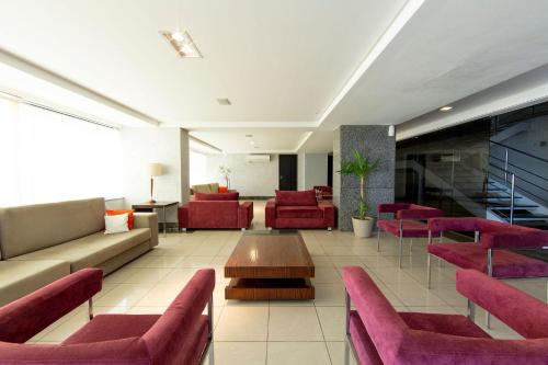 Suite perfeita para Casal em Areia Preta Natal por Carpediem