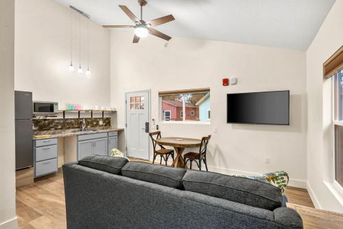 Sea Cottages of Amelia – Fernandina Beach, FL