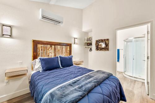 Sea Cottages of Amelia – Fernandina Beach, FL