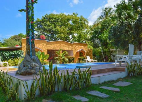 Eco Hostal Yuluka