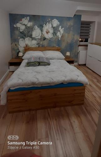 Apartamenty U Iwony Centrum miasta blisko Parku Zdrojowego