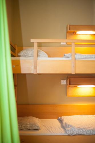 Treestyle Hostel, Budapešť (fotografie 10)