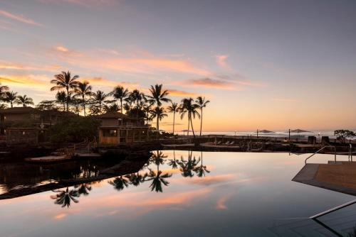 Four Seasons Resort Hualalai