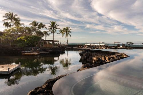 Four Seasons Resort Hualalai