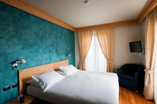 Hotel Meublè Sertorelli Reit Room Type - Superior Double Room