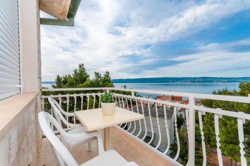  Apartments Ante - 150m from the sea in Duće