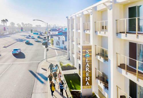 Hotel Solarena, BW Premier Collection, Newport Beach