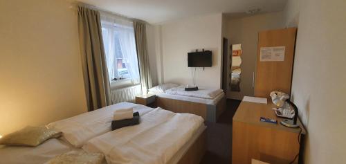 Penzion Amfík Bukovina - image 13