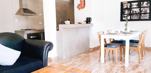 DEVOTO LOFT, Buenos Aires (fotografie 9)