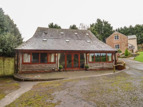 B&B Ross on Wye - The Old Stables - Bed and Breakfast Ross on Wye