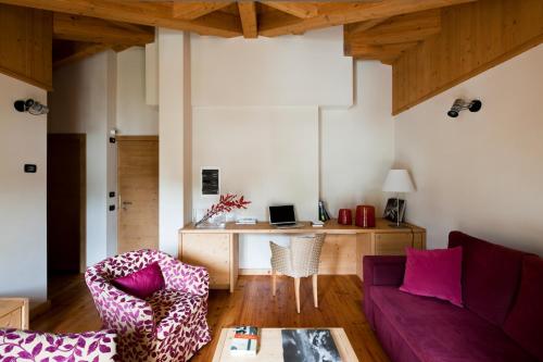 Suite, familiare