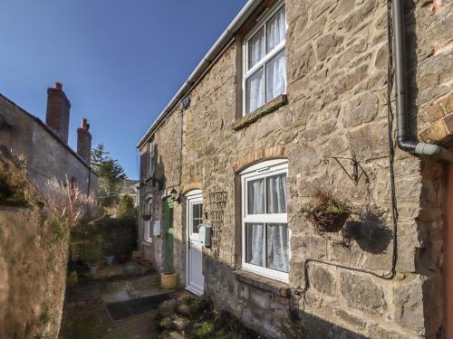 B&B Holywell - Northgate Cottage - Bed and Breakfast Holywell