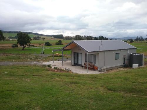 Meander Country Cabins & Vans