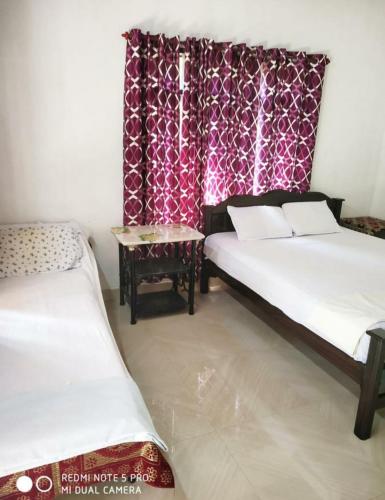 Munroe Heritage Inn Home stay