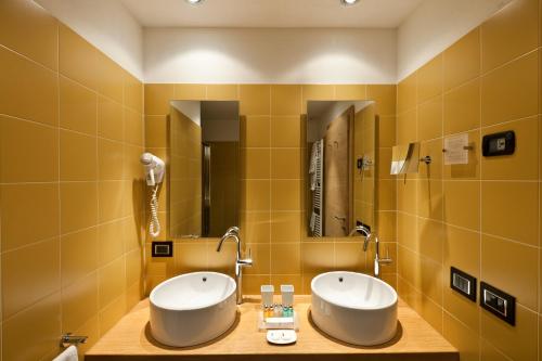 Hotel Meublè Sertorelli Reit - image 12