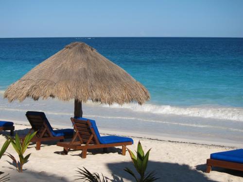 B&B Punta Allen - Sol Caribe - Bed and Breakfast Punta Allen