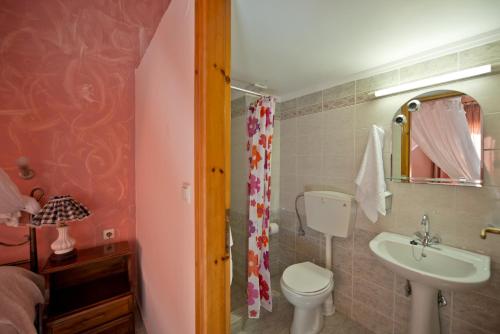 Katerina Traditional Rooms - image 14