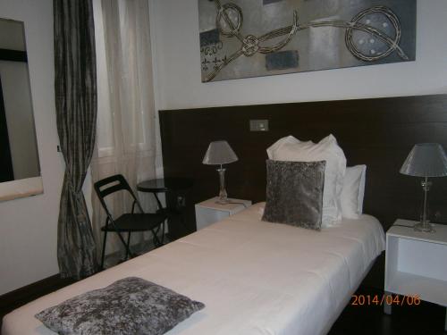 THC Latina Hostel, Madrid (fotografie 2)