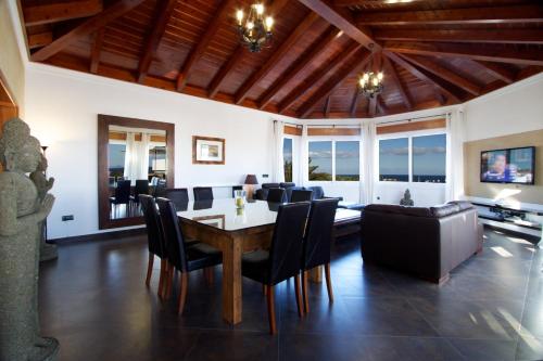 Villa Camino - 4 Bedroom villa - Great pool area - Perfect for families gîte à louer Playa Quemada