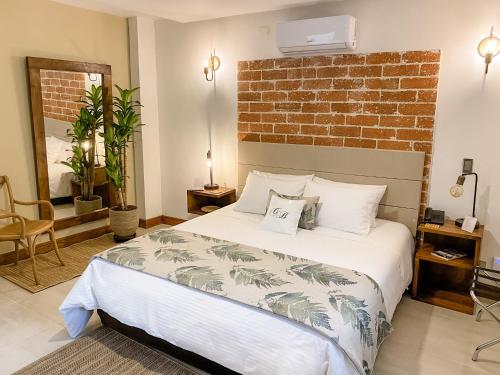 Casa Bixa Hotel Boutique - Mayores de 12 años -