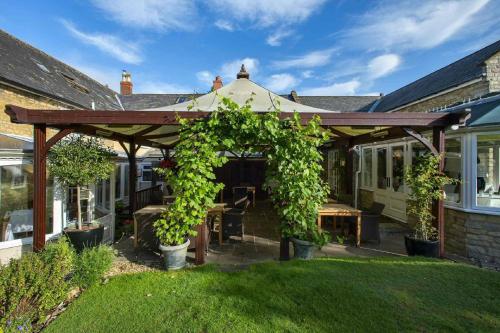 Létesítmények, The Ollerod in Beaminster