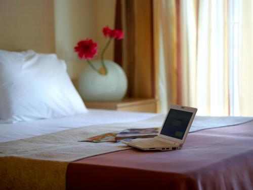 Eurohotel Katrin Hotel & Bungalows Room Type - Double Room