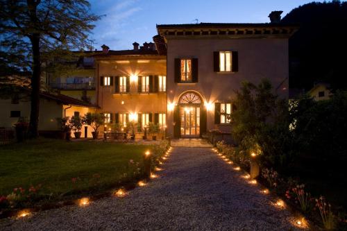 Palazzo Torriani 1