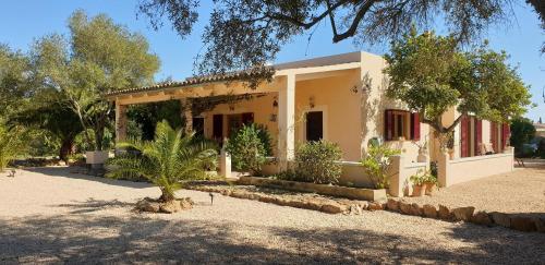 Son Feinete gîte à louer Cala Pi