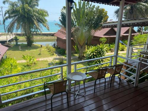 Holiday Resort Koh Yao Noi in Koh Yao Noi