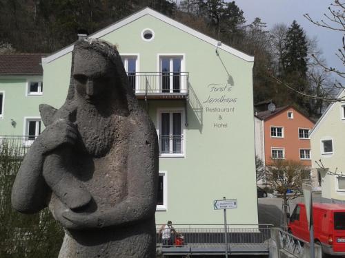 Forst´s Landhaus in Riedenburg, Deutschland
