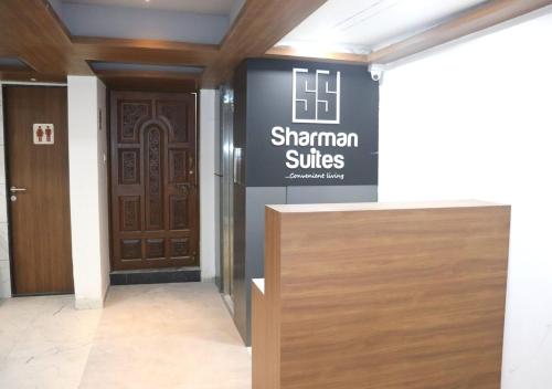 Sharman Suites