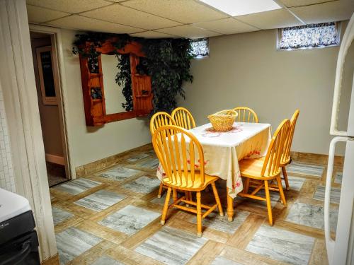 Three Bears Inn Three Bears Inn