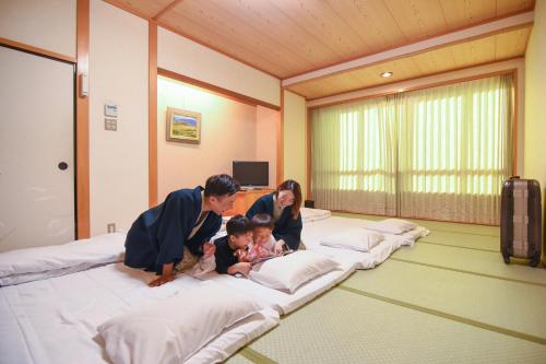 Japanese-Style Room