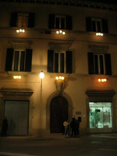 Palazzo Torriani