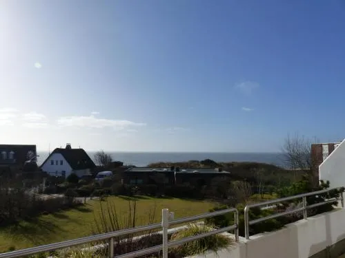 Haus Halligblick Whg 20 in Wyk auf Föhr, Deutschland