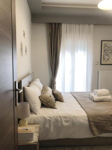 Xenia_Apartments A6 - Kozani