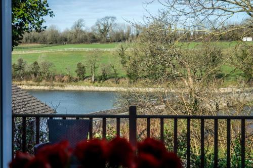 Roselea Cottage - 3 Bedroom Holiday Home - Carew gîte à louer Carew