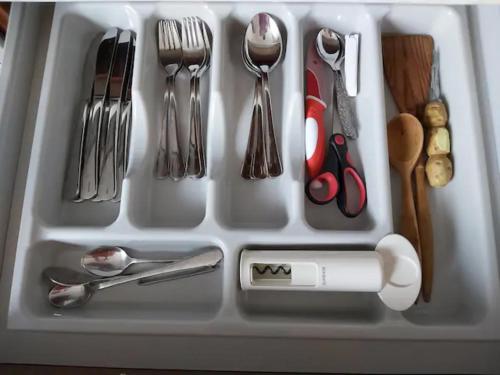 Lux Apartment Liko Grad - image 10